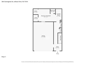 304 Cottingham Ct, Pittsburgh, PA 15101 - Photo 23