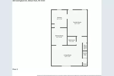 304 Cottingham Ct, Pittsburgh, PA 15101 - Photo 25