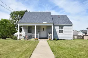6914 Monroe Ave, West Mifflin, PA 15122 - Photo 1