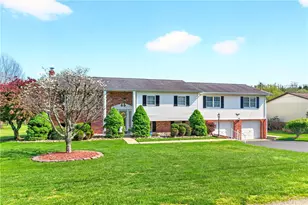 321 Falls Ave, Dunbar Township, PA 15425 - Photo 1