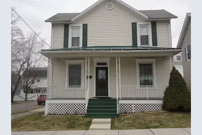 201 Lincoln Ave, Meyersdale Boro, PA 15552 - Photo 1