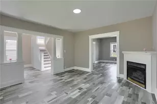 513 Franklin Ave, Ellwood City, PA 16117 - Photo 9