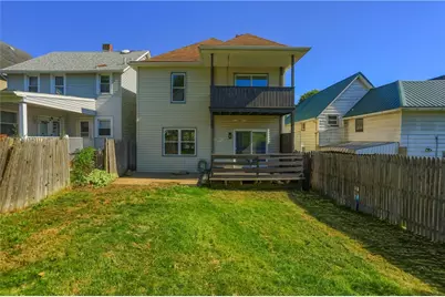 513 Franklin Ave, Ellwood City, PA 16117 - Photo 3