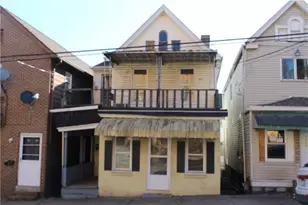 580 Thompson Ave, Donora, PA 15033 - Photo 1