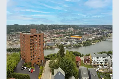1700 Grandview Avenue #202, Pittsburgh, PA 15211 - Photo 1
