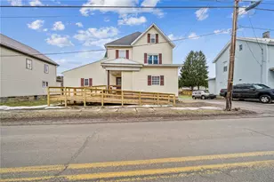 522 Main St, Rockwood Boro, PA 15557 - Photo 1