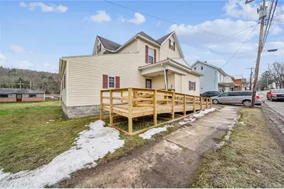 522 Main St, Rockwood Boro, PA 15557 - Photo 5