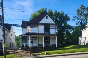540 W Chestnut St, Washington, PA 15301 - Photo 1