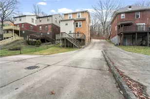 425 Braddock Rd, Pittsburgh, PA 15221 - Photo 33