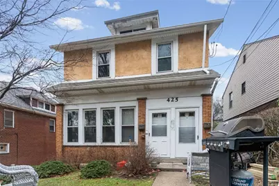 425 Braddock Rd, Pittsburgh, PA 15221 - Photo 13
