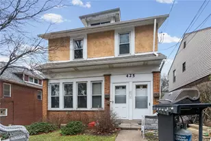 425 Braddock Rd, Pittsburgh, PA 15221 - Photo 13