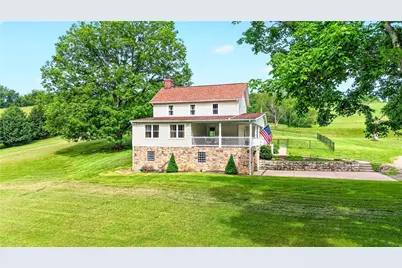 21 Country Ln, North Bethlehem, PA 15360 - Photo 1