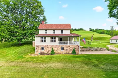 21 Country Ln, North Bethlehem, PA 15360 - Photo 47