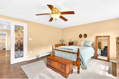 21 Country Ln, North Bethlehem, PA 15360 - Photo 21