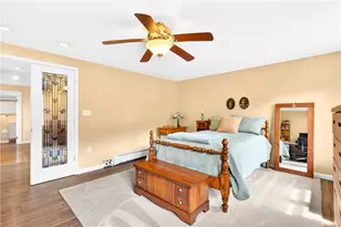 21 Country Ln, North Bethlehem, PA 15360 - Photo 21