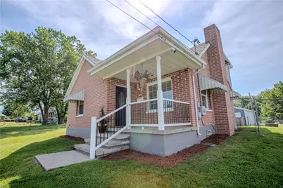 42 N Main St, Fairchance, PA 15436 - Photo 1