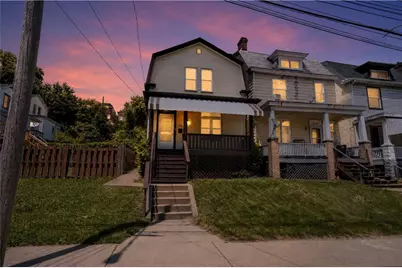 308 Rustic Ave, Pittsburgh, PA 15210 - Photo 1