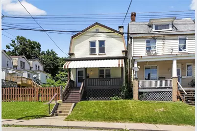 308 Rustic Ave, Pittsburgh, PA 15210 - Photo 5