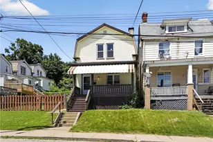 308 Rustic Ave, Pittsburgh, PA 15210 - Photo 5