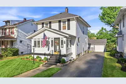 463 Independence Court, Sharon, PA 16146 - Photo 1