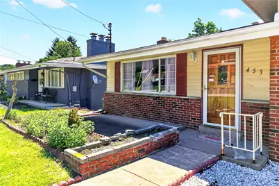 453 Arbor Ln, Pittsburgh, PA 15236 - Photo 5