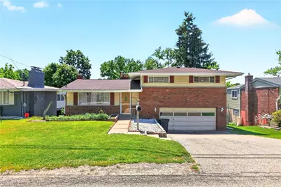 453 Arbor Ln, Pittsburgh, PA 15236 - Photo 1
