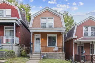 404 Jillson Ave, Pittsburgh, PA 15226 - Photo 1