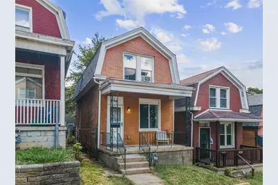 404 Jillson Avenue, Pittsburgh, PA 15226 - Photo 3