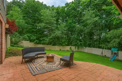 406 Chatham Ln, Cranberry Township, PA 16066 - Photo 35