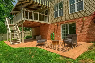 406 Chatham Ln, Cranberry Township, PA 16066 - Photo 37