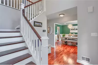 406 Chatham Ln, Cranberry Township, PA 16066 - Photo 7