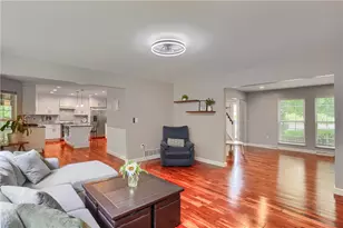 406 Chatham Ln, Cranberry Township, PA 16066 - Photo 15