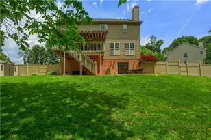 406 Chatham Ln, Cranberry Township, PA 16066 - Photo 47