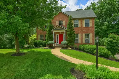 406 Chatham Ln, Cranberry Township, PA 16066 - Photo 1