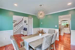 406 Chatham Ln, Cranberry Township, PA 16066 - Photo 9