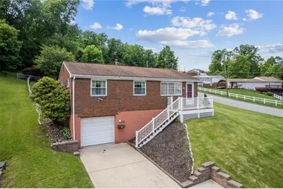 4879 Hialeah Dr, Pittsburgh, PA 15239 - Photo 1