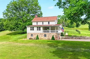 21 Country Ln, North Bethlehem, PA 15360 - Photo 1