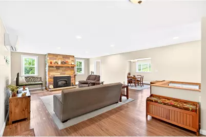 21 Country Ln, North Bethlehem, PA 15360 - Photo 7