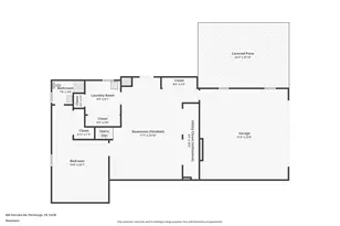 880 Fairview Rd, Indiana Township, PA 15238 - Photo 45