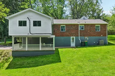 880 Fairview Road, Indiana Township, PA 15238 - Photo 35