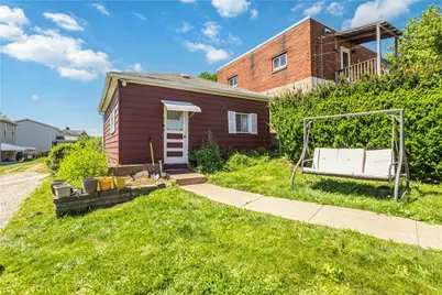 1040 Mace Street, Southwest Greensburg Boro, PA 15601 - Photo 27