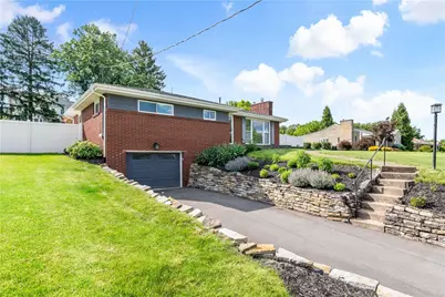 210 E Harbison Rd, Robinson Twp, PA 15205 - Photo 35