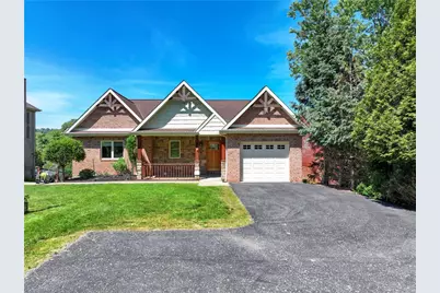 320 N Lakeside Dr, Canonsburg, PA 15317 - Photo 1
