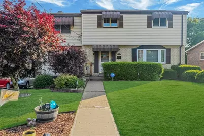 3804 Cynthia Dr, Pittsburgh, PA 15227 - Photo 3