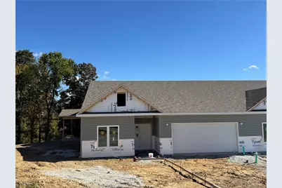 1574 Lois Road #Lot 9-A, Unity Township, PA 15650 - Photo 1