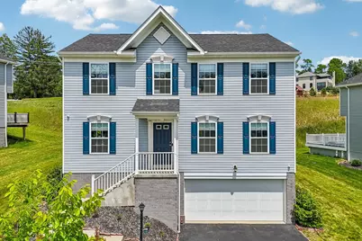 1105 Deerfield Drive, Pittsburgh, PA 15143 - Photo 1