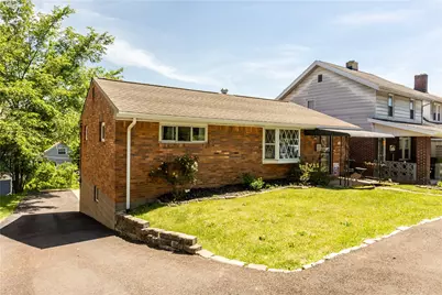 1315 Earlham St, Pittsburgh, PA 15205 - Photo 3