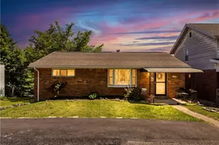1315 Earlham St, Pittsburgh, PA 15205 - Photo 1