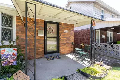 1315 Earlham St, Pittsburgh, PA 15205 - Photo 5
