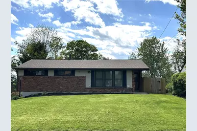 5043 Ozark Drive, Pittsburgh, PA 15239 - Photo 1